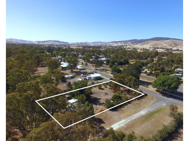 49 High Street, Elmhurst VIC 3469