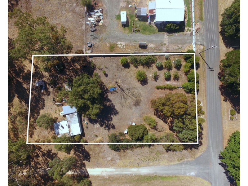 49 High Street, Elmhurst VIC 3469