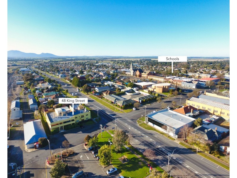 unit 5 48 King Street, Ararat VIC 3377