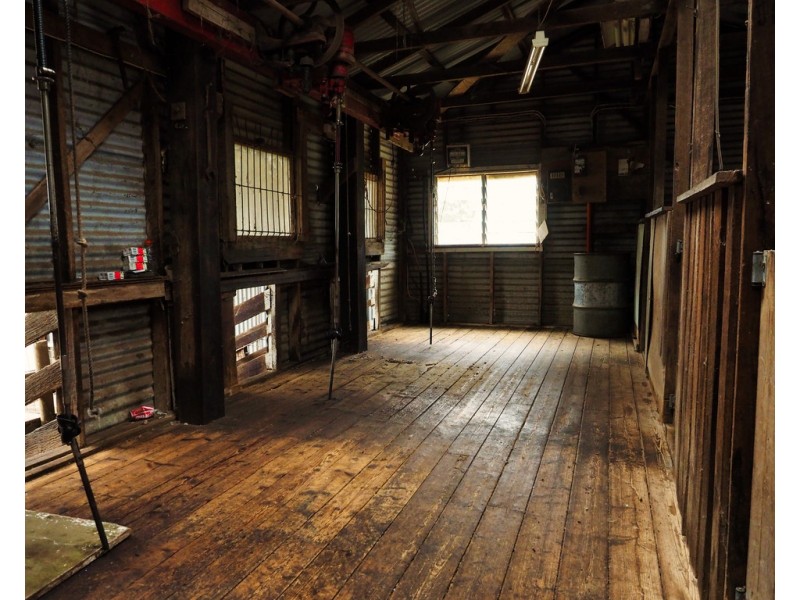 - Narrapumelap Road, Wickliffe VIC 3379