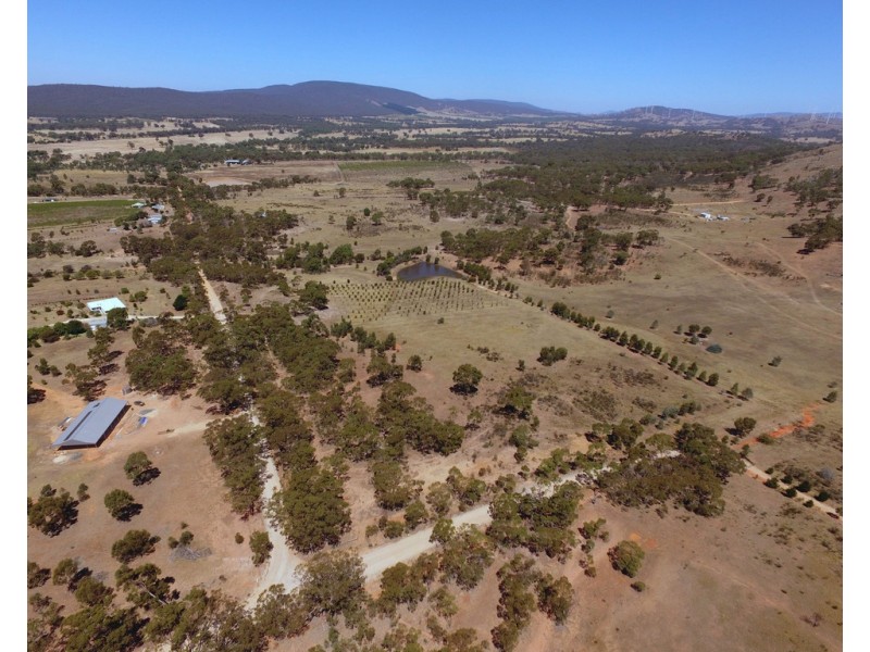 Lot 20 Rifle Butts Road, Landsborough VIC 3384
