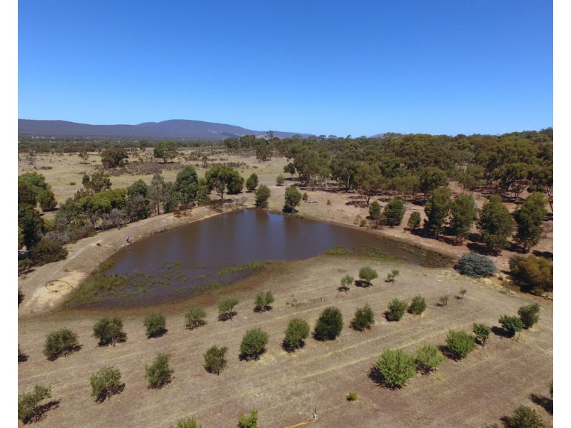 Lot 20 Rifle Butts Road, Landsborough VIC 3384