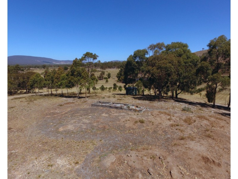 Lot 20 Rifle Butts Road, Landsborough VIC 3384