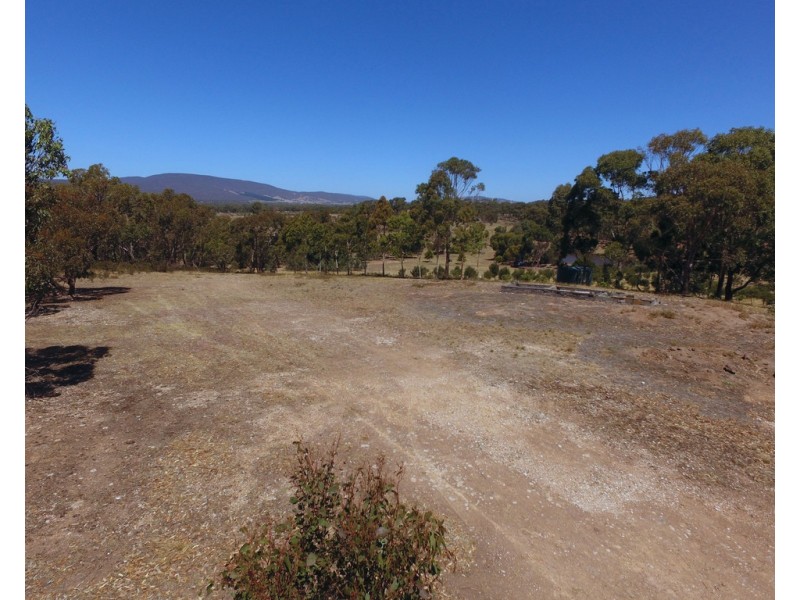 Lot 20 Rifle Butts Road, Landsborough VIC 3384
