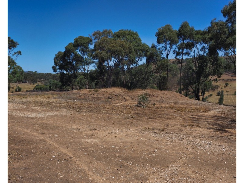 Lot 20 Rifle Butts Road, Landsborough VIC 3384