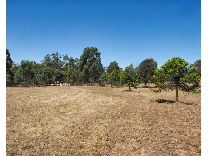 Lot 20 Rifle Butts Road, Landsborough VIC 3384