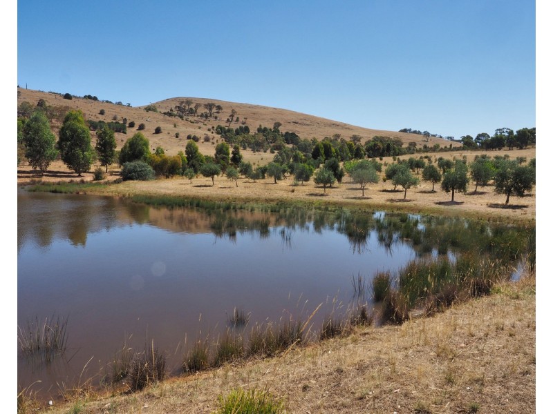 Lot 20 Rifle Butts Road, Landsborough VIC 3384