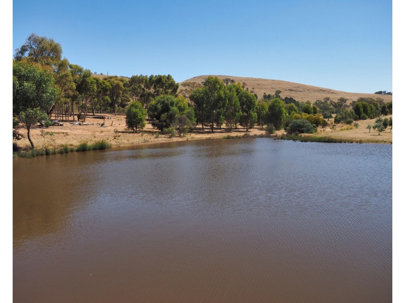 Lot 20 Rifle Butts Road, Landsborough VIC 3384