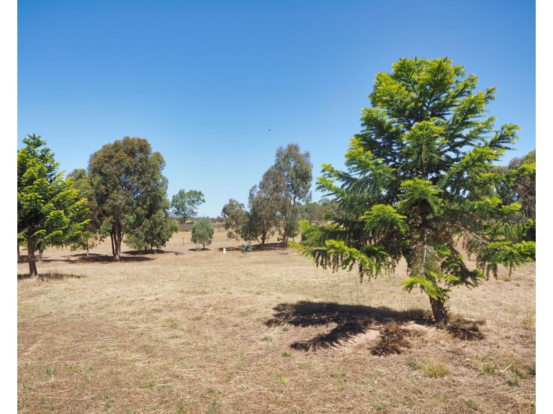 Lot 20 Rifle Butts Road, Landsborough VIC 3384