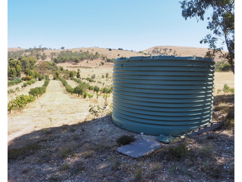 Lot 20 Rifle Butts Road, Landsborough VIC 3384