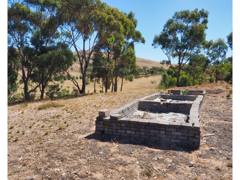 Lot 20 Rifle Butts Road, Landsborough VIC 3384