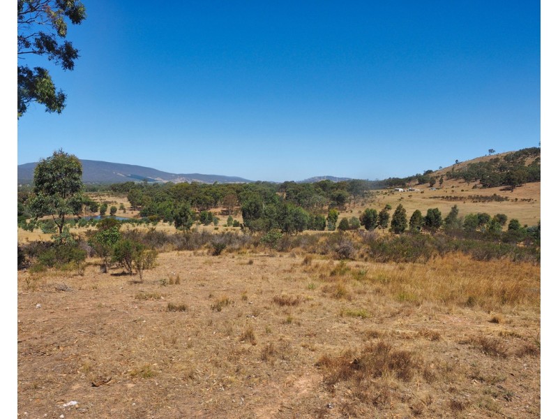 Lot 20 Rifle Butts Road, Landsborough VIC 3384