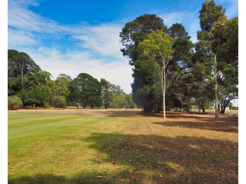 Lot 3 Golf Links Road, Ararat VIC 3377