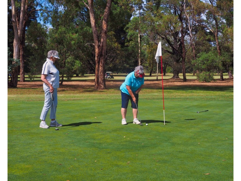 Lot 6 Golf Links Road, Ararat VIC 3377