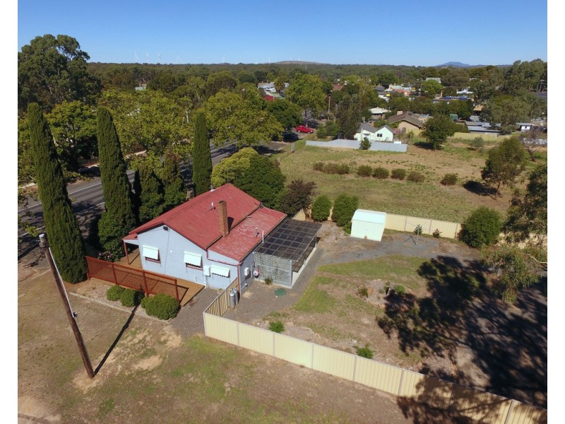 78 Main Street, Great Western VIC 3374