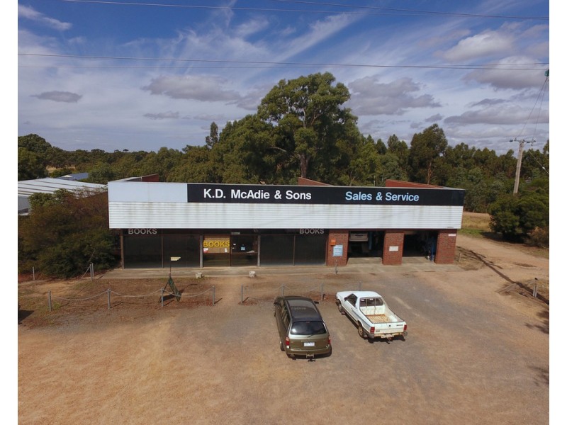 278 Western Highway, Ararat VIC 3377