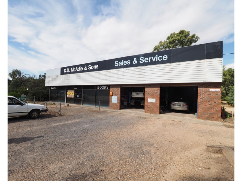 278 Western Highway, Ararat VIC 3377