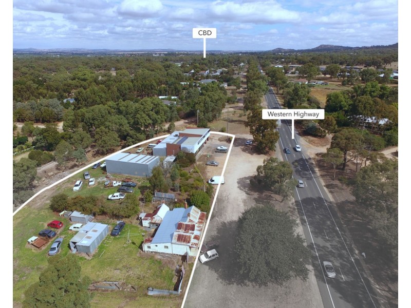 278 Western Highway, Ararat VIC 3377