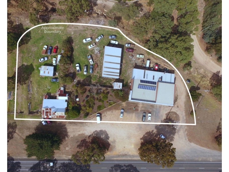 278 Western Highway, Ararat VIC 3377