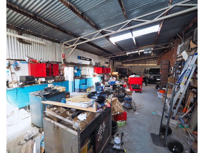 278 Western Highway, Ararat VIC 3377