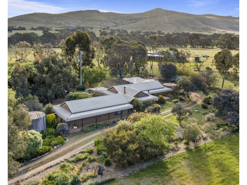 344 Deenicull Creek Road, Cathcart VIC 3377