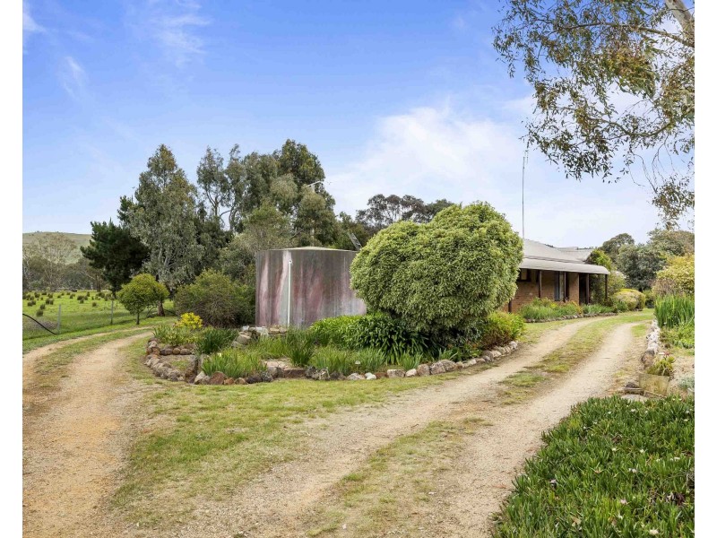 344 Deenicull Creek Road, Cathcart VIC 3377