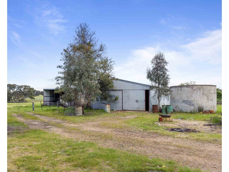 344 Deenicull Creek Road, Cathcart VIC 3377