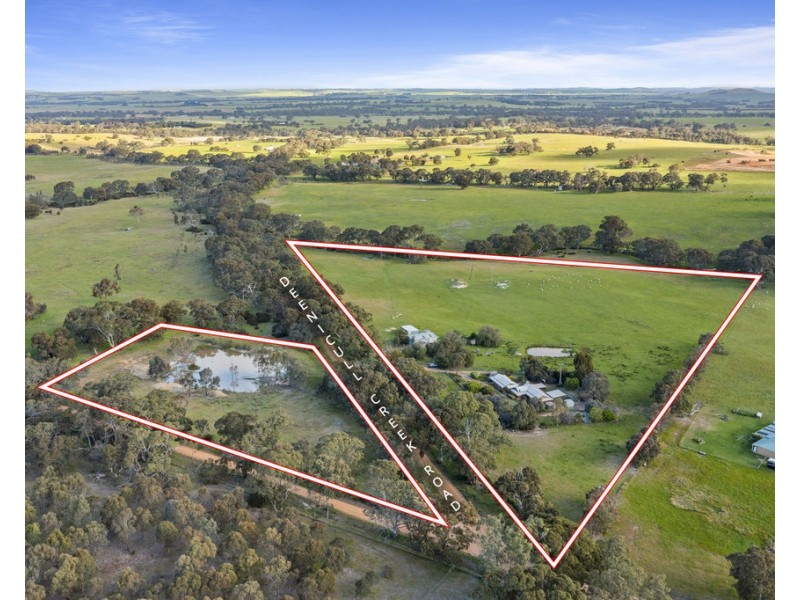 344 Deenicull Creek Road, Cathcart VIC 3377