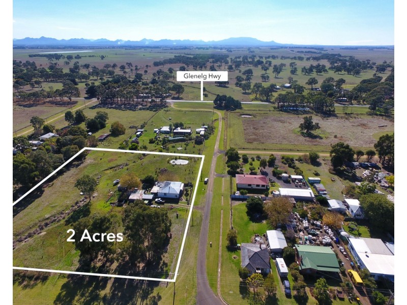 18 Hanson Street, Glenthompson VIC 3293