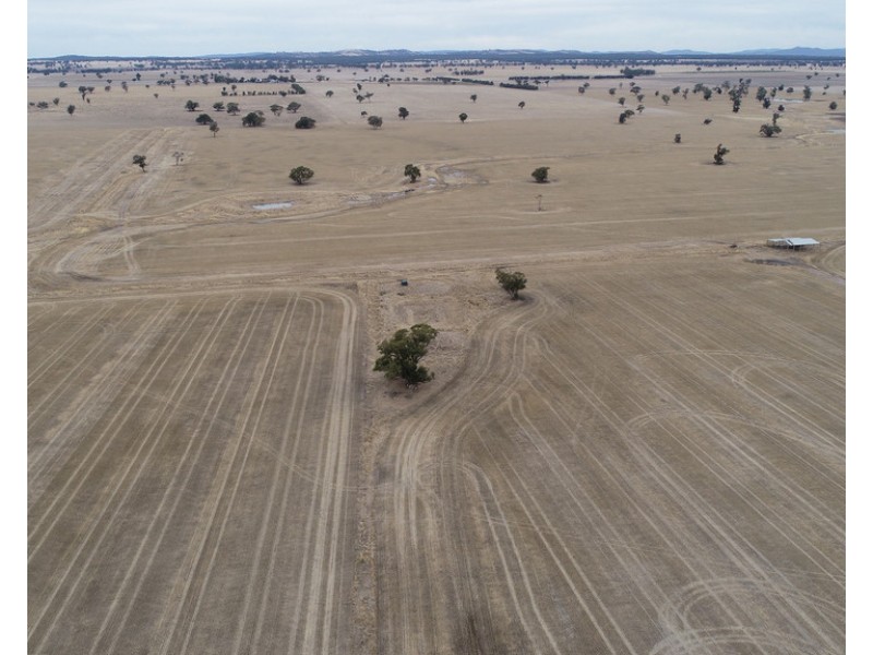 - Stratford Road, Wallaloo VIC 3387