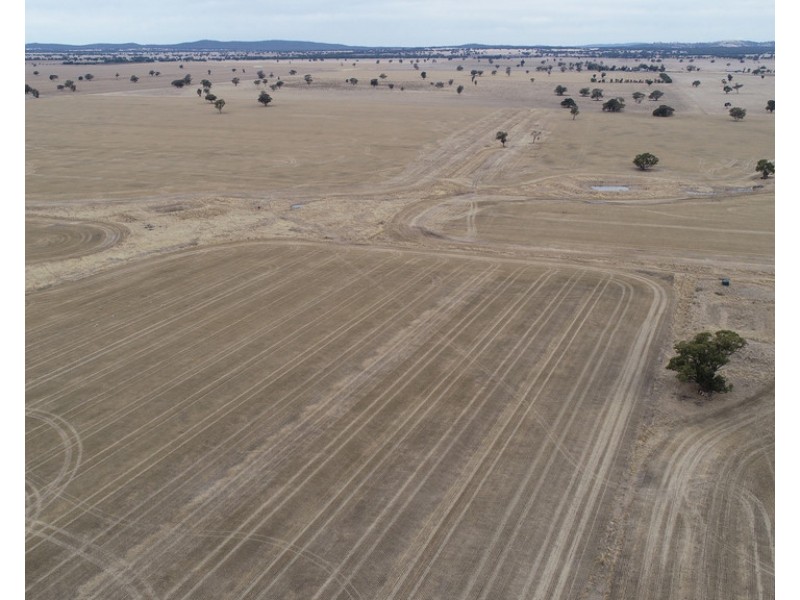 - Stratford Road, Wallaloo VIC 3387