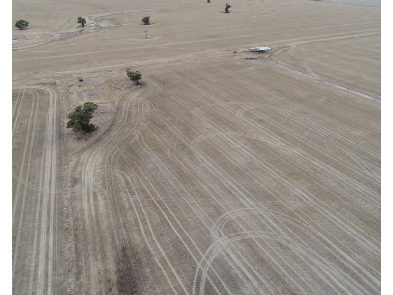 - Stratford Road, Wallaloo VIC 3387