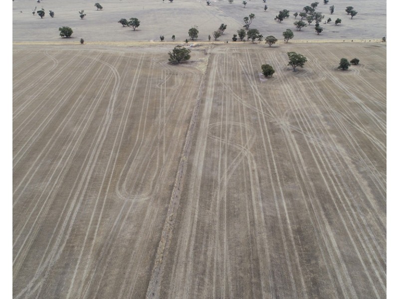 - Stratford Road, Wallaloo VIC 3387