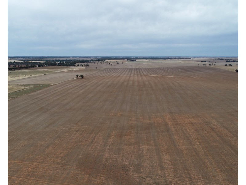 - Banyena Road, Avon Plains VIC 3477