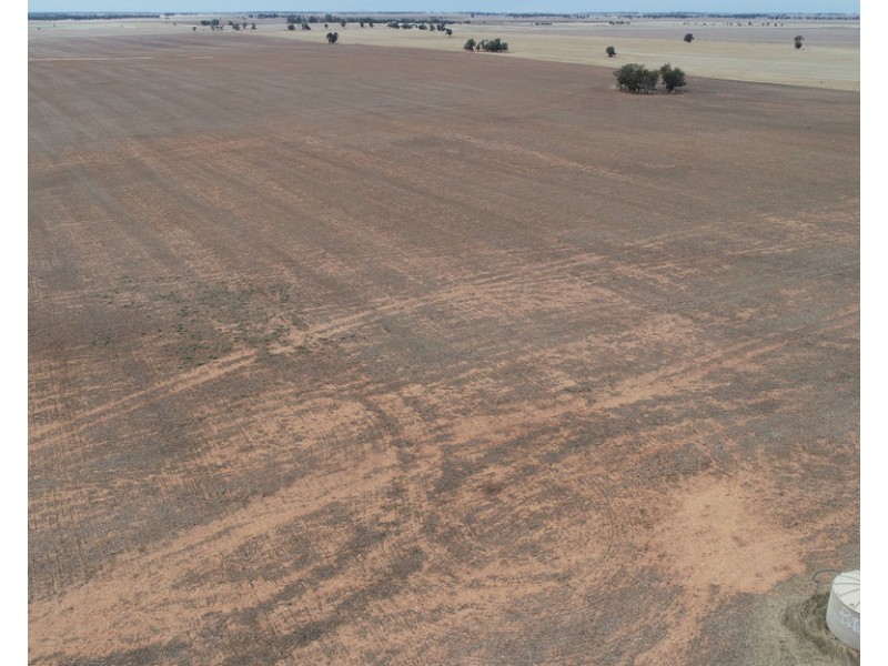 - Banyena Road, Avon Plains VIC 3477