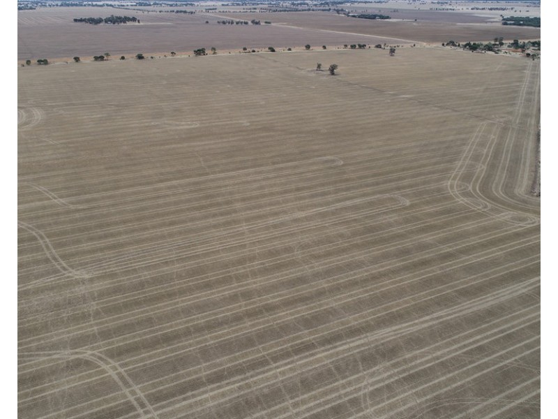 - Banyena Road, Avon Plains VIC 3477