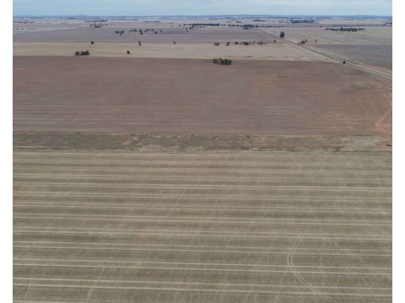 - Banyena Road, Avon Plains VIC 3477