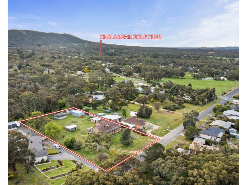 82-84 Brewster Road North, Ararat VIC 3377