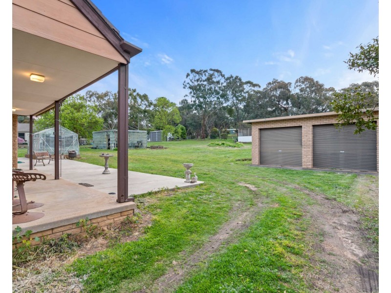 82-84 Brewster Road North, Ararat VIC 3377