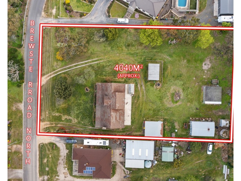 82-84 Brewster Road North, Ararat VIC 3377