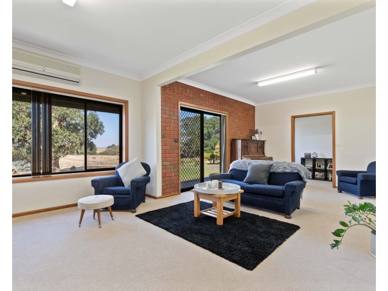 3565 Mount William Road, Tatyoon VIC 3378