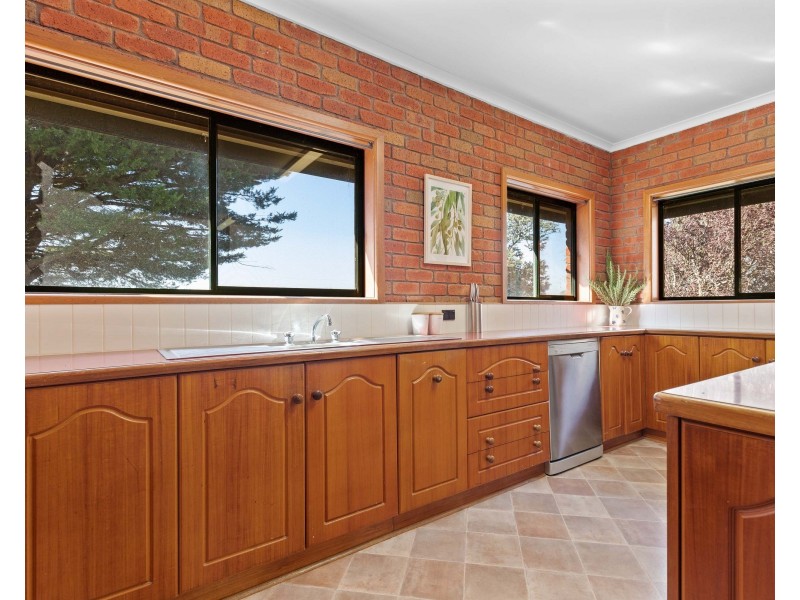3565 Mount William Road, Tatyoon VIC 3378