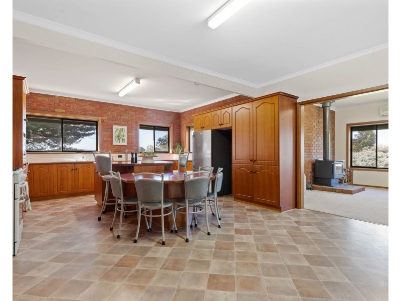3565 Mount William Road, Tatyoon VIC 3378