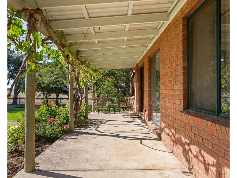 3565 Mount William Road, Tatyoon VIC 3378