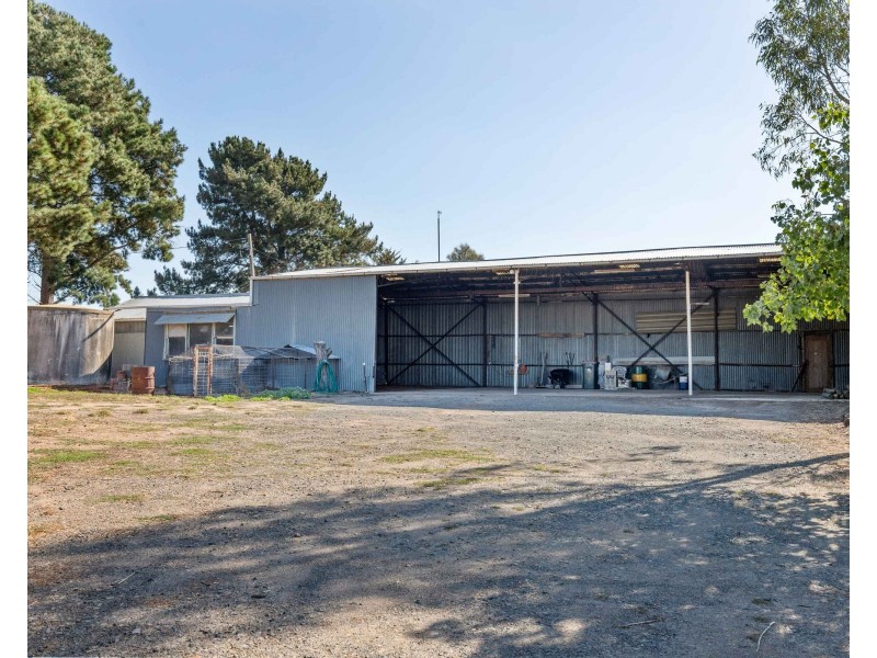 3565 Mount William Road, Tatyoon VIC 3378