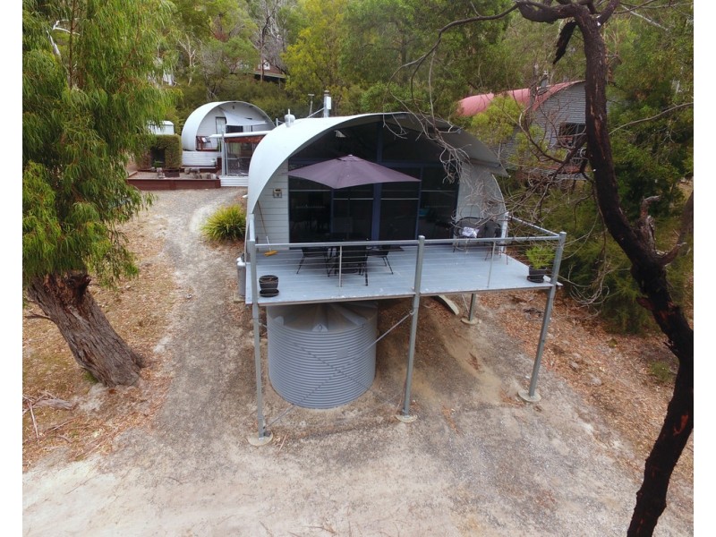 16 Scott Road, Halls Gap VIC 3381