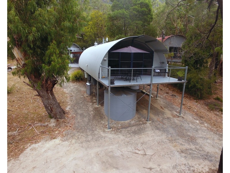 16 Scott Road, Halls Gap VIC 3381