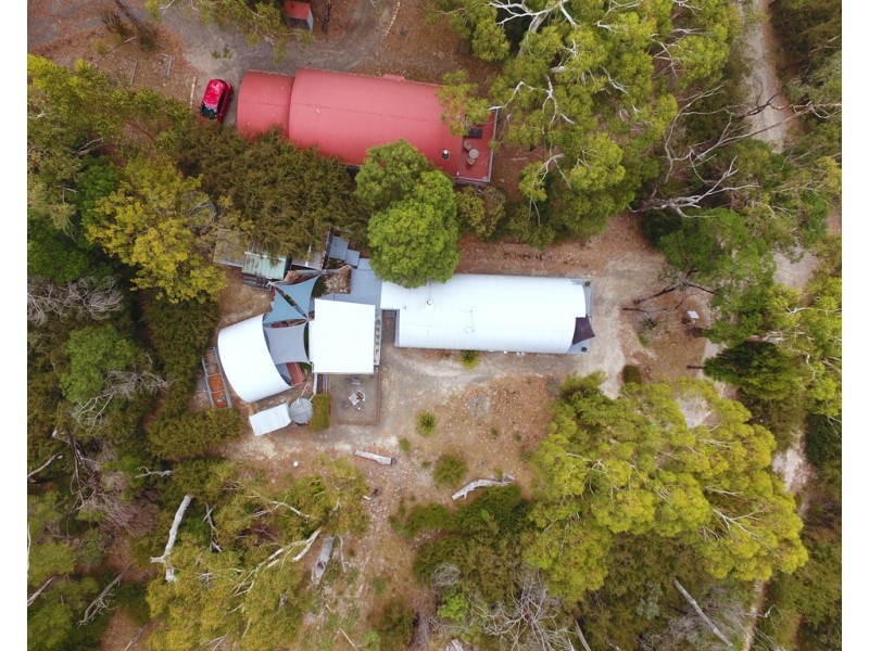 16 Scott Road, Halls Gap VIC 3381