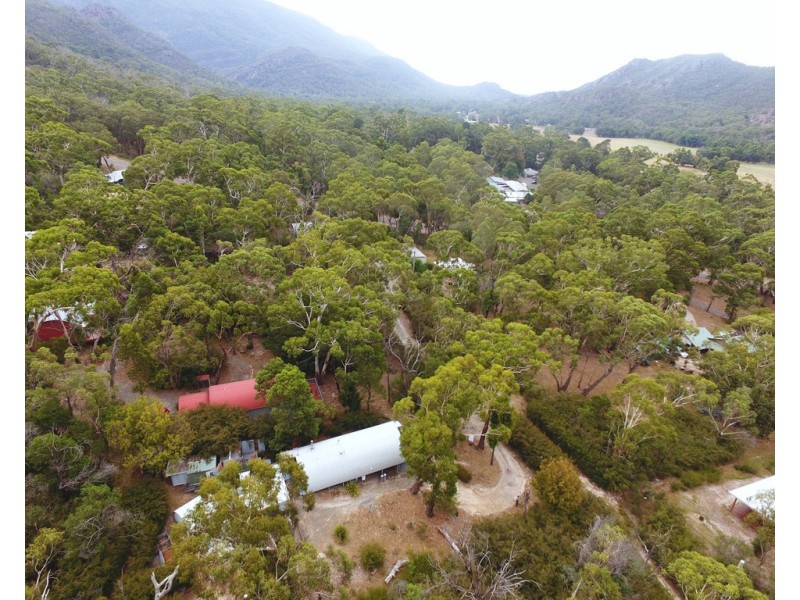 16 Scott Road, Halls Gap VIC 3381