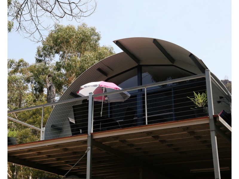 16 Scott Road, Halls Gap VIC 3381